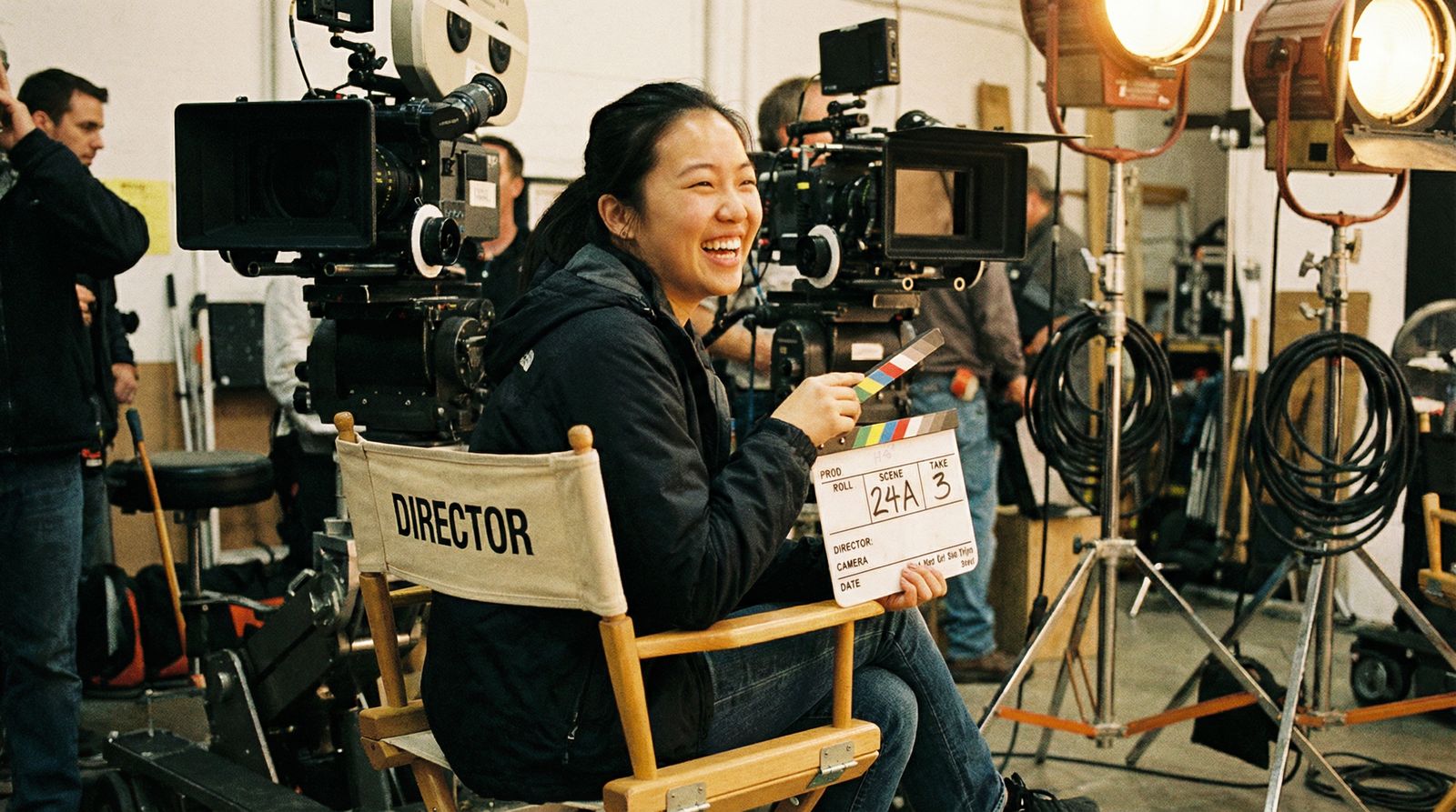 丝袜幕后花絮视频